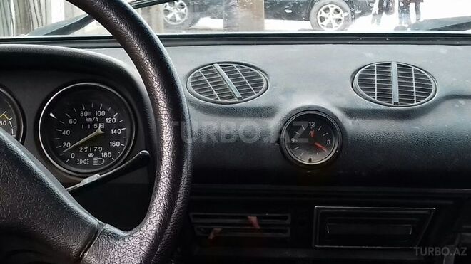 LADA (VAZ) 2106 2006, 24,176 km - 1.6 l - Bakı