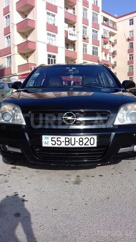 Opel Signum 2004, 285,000 km - 2.2 л - Bakı