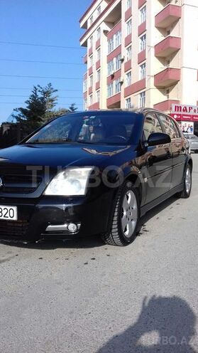 Opel Signum 2004, 285,000 km - 2.2 л - Bakı