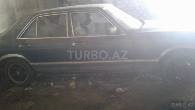 Mercedes  1990, 5,325,858 km - 0.1 л - Bakı