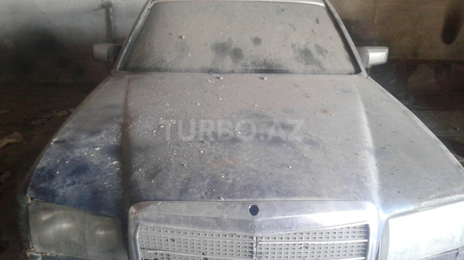 Mercedes  1990, 5,325,858 km - 0.1 л - Bakı