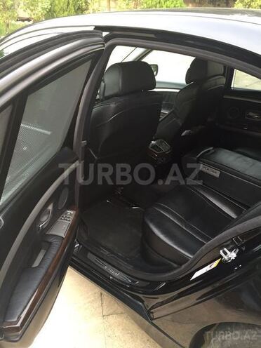 BMW 745 2001, 330,000 km - 4.4 l - Bakı