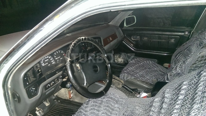Daewoo  1996, 218,966 km - 2.0 l - Xaçmaz