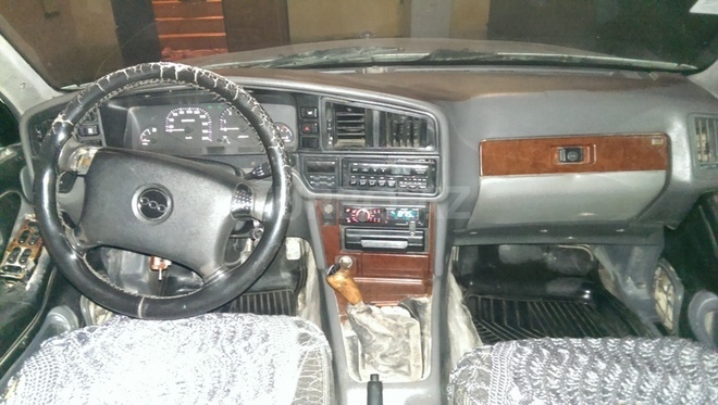 Daewoo  1996, 218,966 km - 2.0 l - Xaçmaz