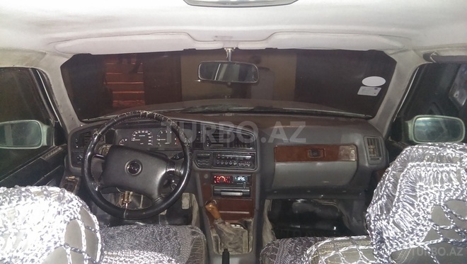 Daewoo  1996, 218,966 km - 2.0 l - Xaçmaz