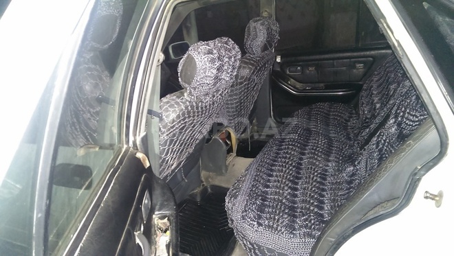 Daewoo  1996, 218,966 km - 2.0 l - Xaçmaz