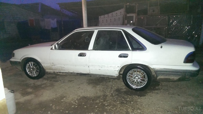 Daewoo  1996, 218,966 km - 2.0 l - Xaçmaz