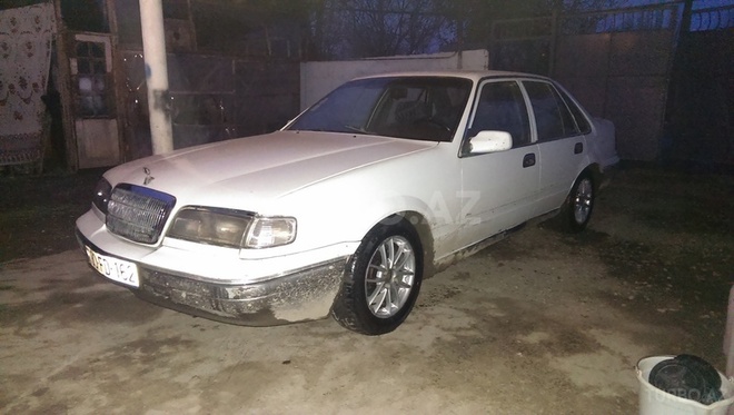 Daewoo  1996, 218,966 km - 2.0 l - Xaçmaz