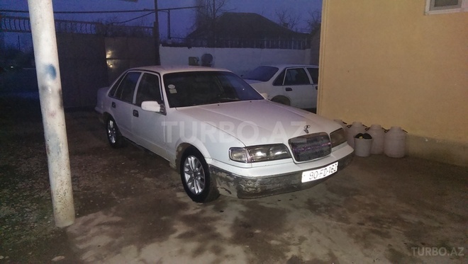 Daewoo  1996, 218,966 km - 2.0 l - Xaçmaz