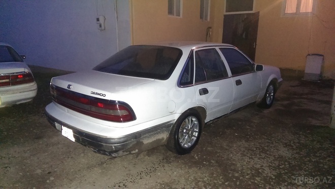 Daewoo  1996, 218,966 km - 2.0 l - Xaçmaz