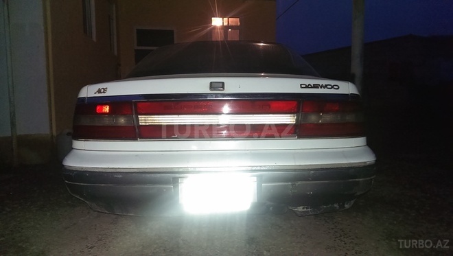 Daewoo  1996, 218,966 km - 2.0 l - Xaçmaz