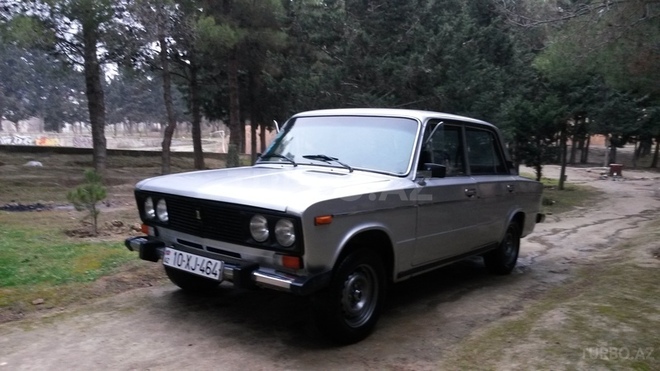 LADA (VAZ) 2106 1987, 286,000 km - 1.3 л - Bakı