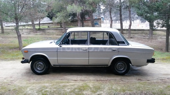 LADA (VAZ) 2106 1987, 286,000 km - 1.3 л - Bakı