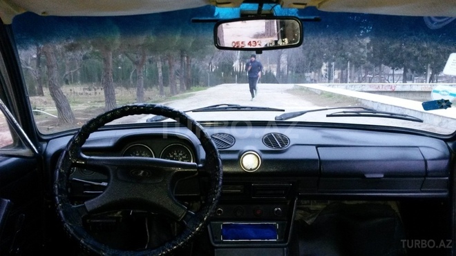 LADA (VAZ) 2106 1987, 286,000 km - 1.3 л - Bakı