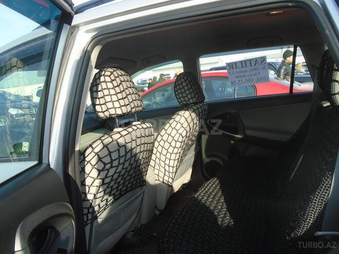 Toyota RAV4 2011, 20,480 km - 2.5 l - Bakı