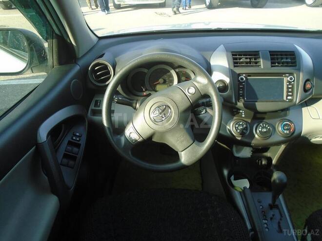 Toyota RAV4 2011, 20,480 km - 2.5 l - Bakı