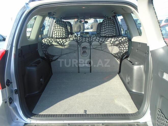 Toyota RAV4 2011, 20,480 km - 2.5 l - Bakı