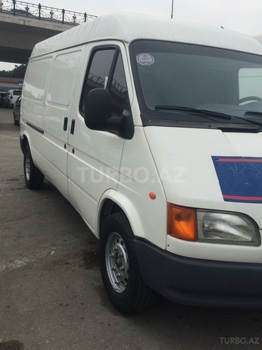 Ford Transit 1998, 280,000 km - 2.5 л - Bakı