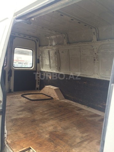 Ford Transit 1998, 280,000 km - 2.5 л - Bakı