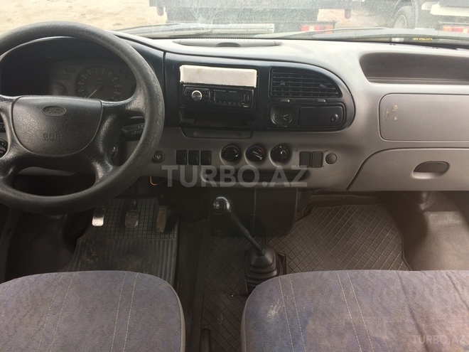 Ford Transit 1998, 280,000 km - 2.5 л - Bakı