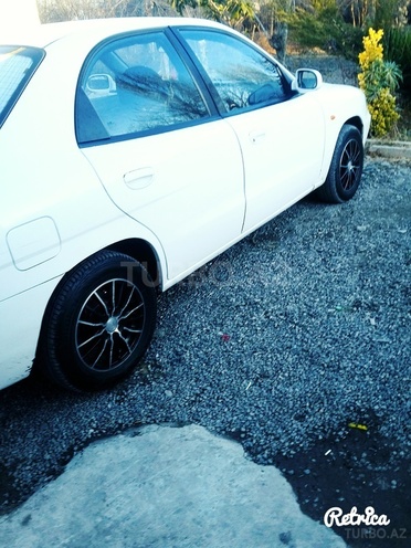 Daewoo Nubira 1998, 24,999 km - 1.8 l - Beyləqan