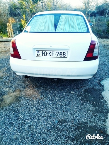 Daewoo Nubira 1998, 24,999 km - 1.8 l - Beyləqan