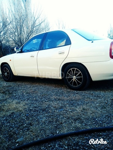 Daewoo Nubira 1998, 24,999 km - 1.8 l - Beyləqan