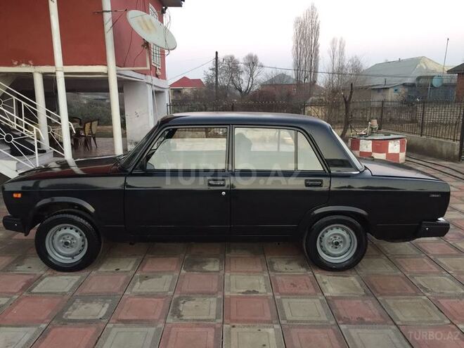 LADA (VAZ) 2107 2000, 91,387 km - 1.6 l - Lənkəran