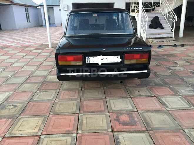 LADA (VAZ) 2107 2000, 91,387 km - 1.6 l - Lənkəran