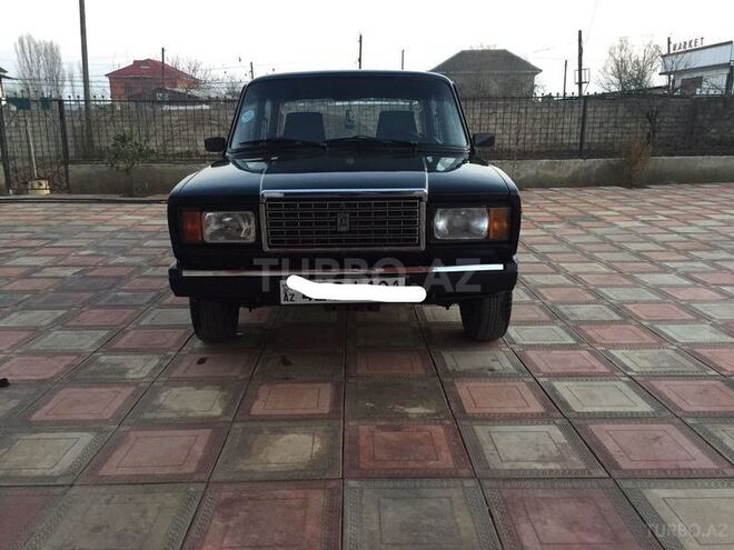 LADA (VAZ) 2107 2000, 91,387 km - 1.6 l - Lənkəran