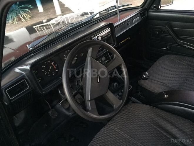 LADA (VAZ) 2107 2000, 91,387 km - 1.6 l - Lənkəran