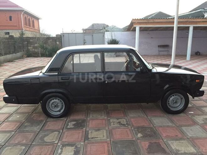 LADA (VAZ) 2107 2000, 91,387 km - 1.6 l - Lənkəran