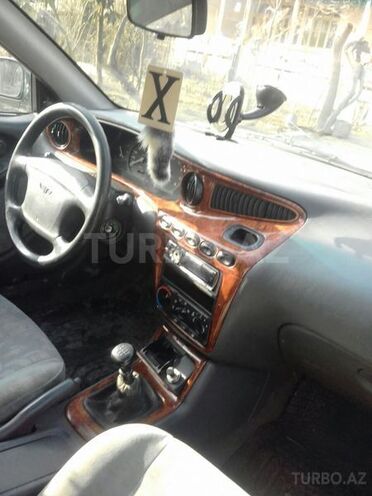 Daewoo Leganza 1998, 120,000 km - 2.0 l - Göyçay