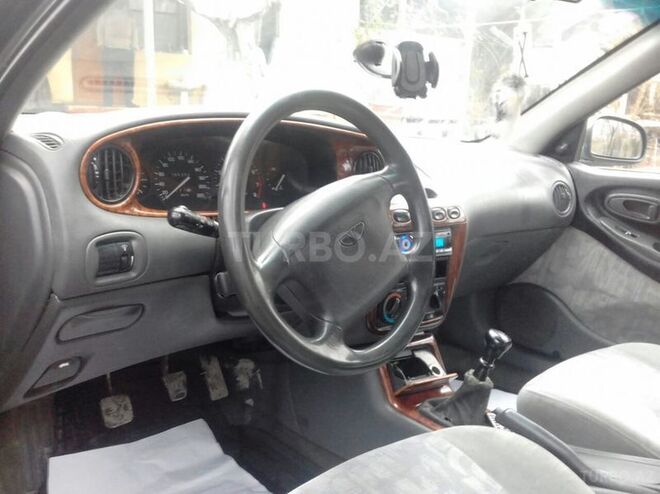 Daewoo Leganza 1998, 120,000 km - 2.0 l - Göyçay