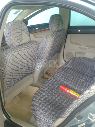 Mitsubishi Lancer 2008, 135,000 km - 1.6 л - İmişli