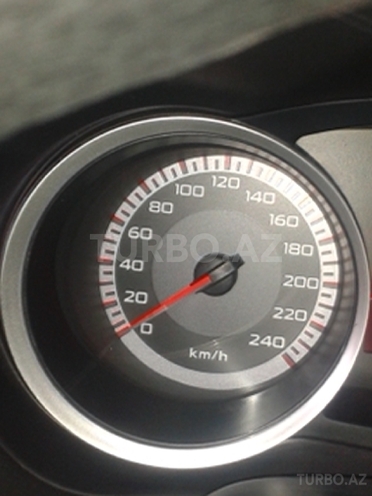 Mitsubishi Lancer 2008, 135,000 km - 1.6 л - İmişli
