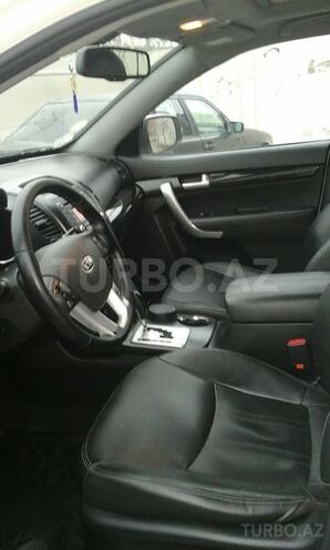 Kia Sorento 2012, 63,300 km - 2.4 л - Bakı