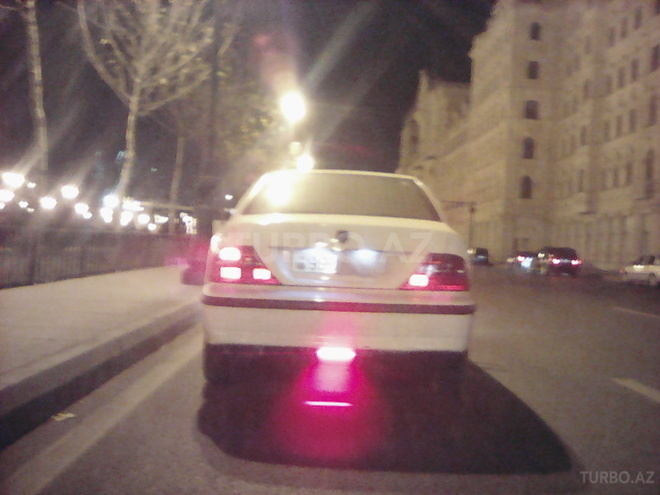 Iran Khodro Samand 2014, 109,000 km - 1.6 l - Xırdalan