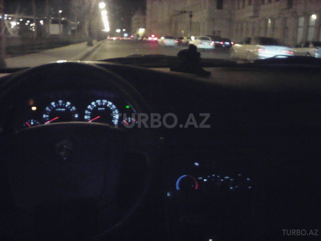 Iran Khodro Samand 2014, 109,000 km - 1.6 l - Xırdalan