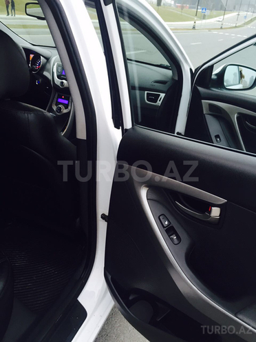 Hyundai Elantra 2012, 52,400 km - 1.8 л - Bakı