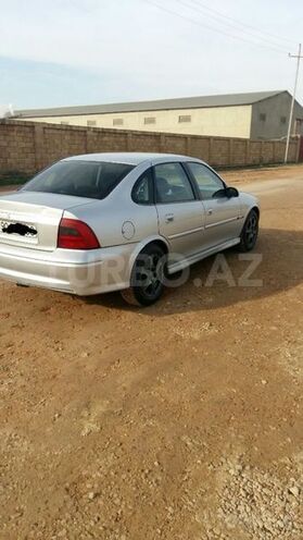 Opel Vectra 1999, 321,000 km - 1.6 l - Bakı