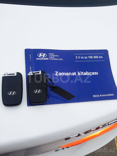 Hyundai Elantra 2012, 52,400 km - 1.8 л - Bakı