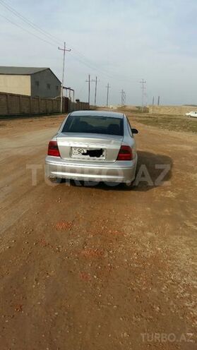 Opel Vectra 1999, 321,000 km - 1.6 l - Bakı
