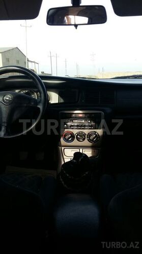 Opel Vectra 1999, 321,000 km - 1.6 l - Bakı