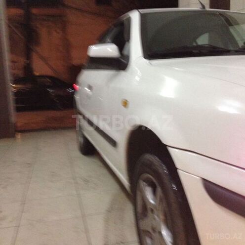 Iran Khodro Samand 2014, 109,000 km - 1.6 l - Xırdalan