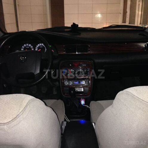Iran Khodro Samand 2014, 109,000 km - 1.6 l - Xırdalan