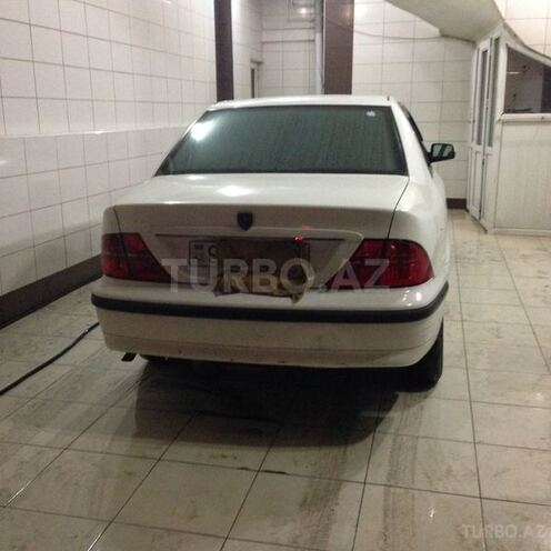 Iran Khodro Samand 2014, 109,000 km - 1.6 l - Xırdalan