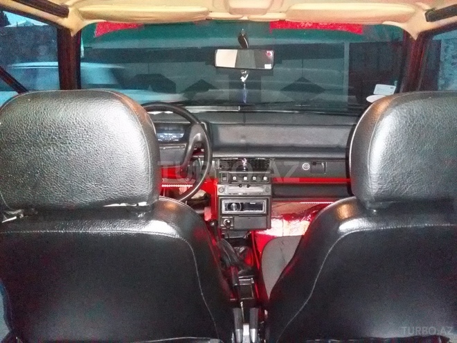 LADA (VAZ) 2108 1989, 150,000 km - 0.2 л - Balakən