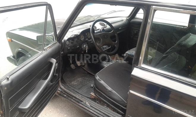 LADA (VAZ) 2106 1993, 220,000 km - 1.6 l - Sumqayıt