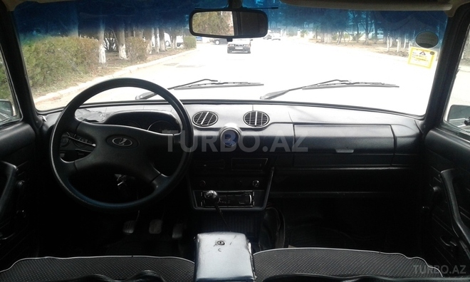 LADA (VAZ) 2106 1993, 220,000 km - 1.6 l - Sumqayıt